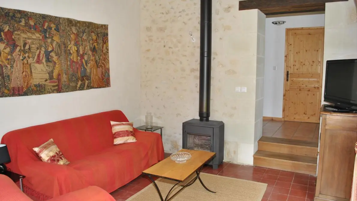 La Maison du Jardin_5