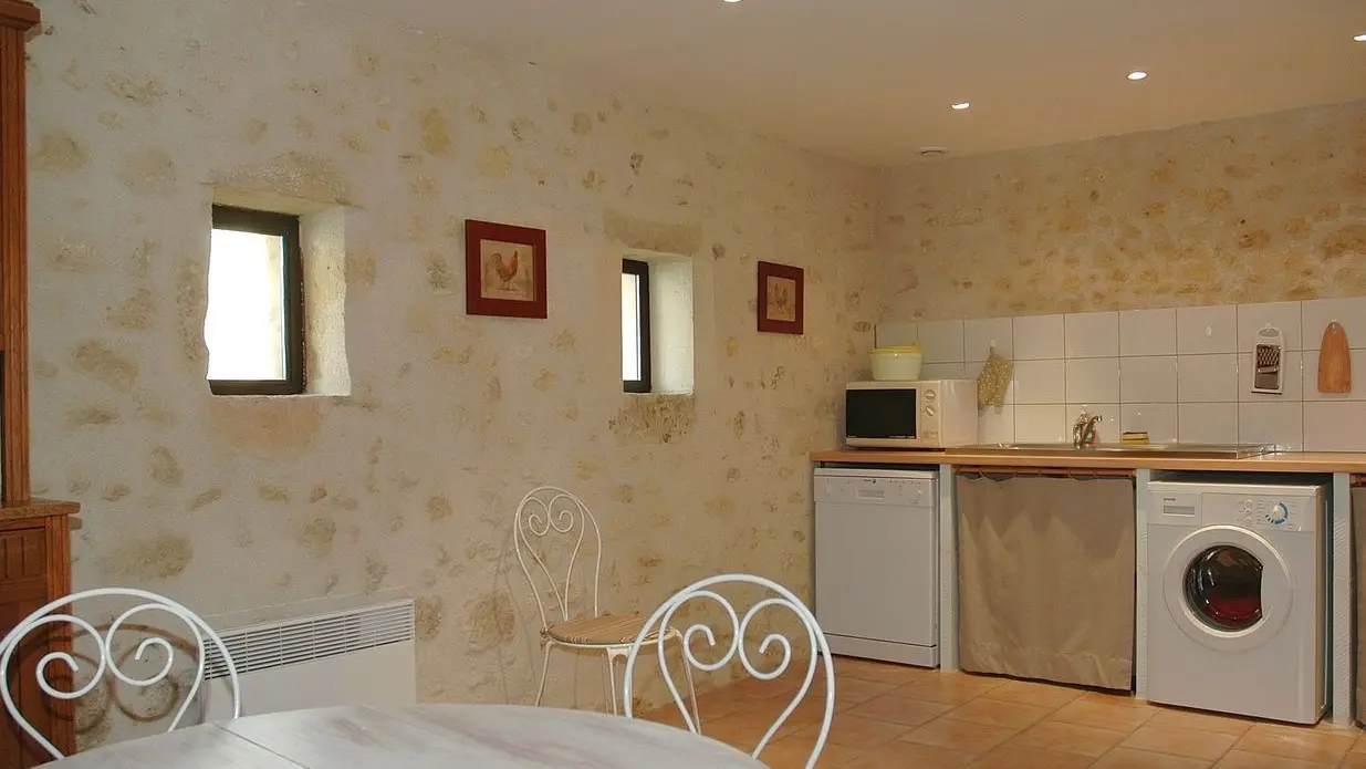 La Maison du Jardin_7