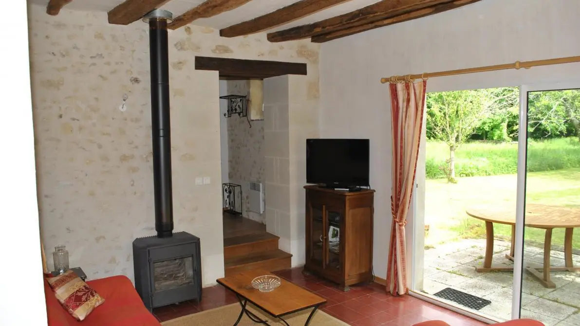 La Maison du Jardin_6