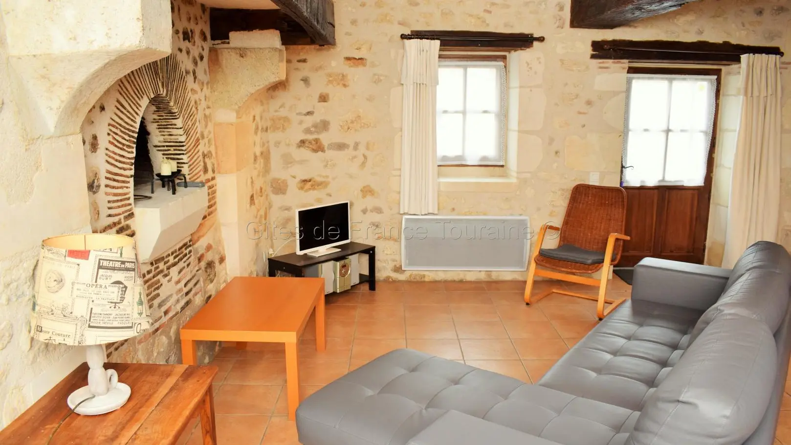 Les Bournaichères_4