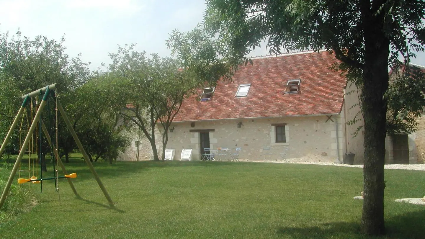 Les Bournaichères_1