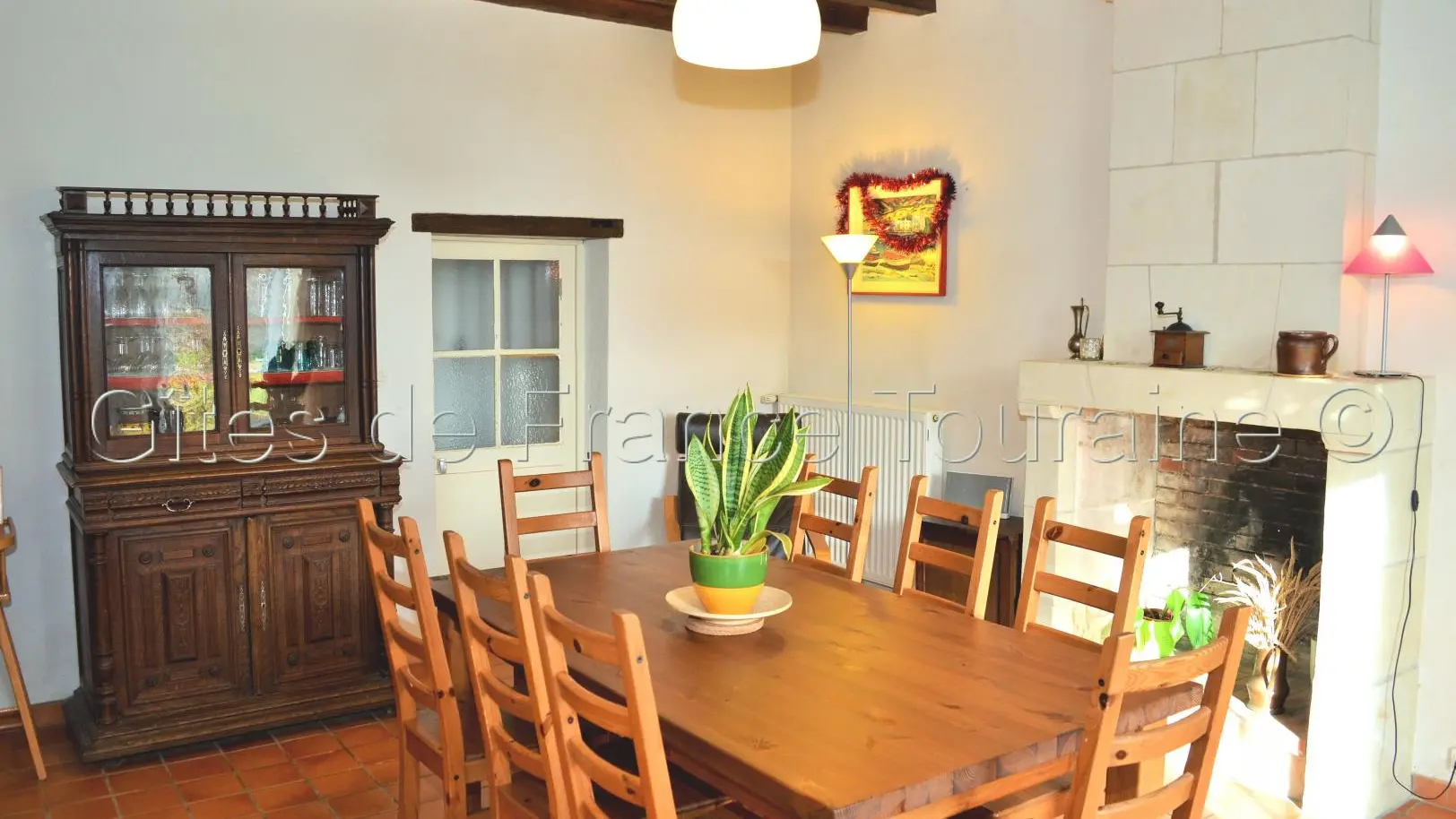 Les Greniers de Villandry_8