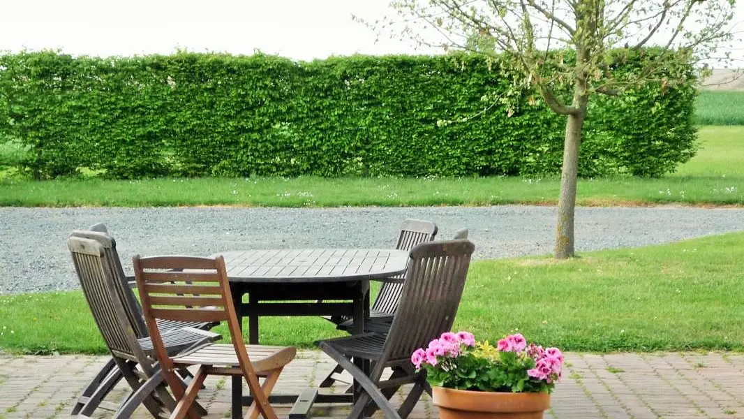 Les Greniers de Villandry_4