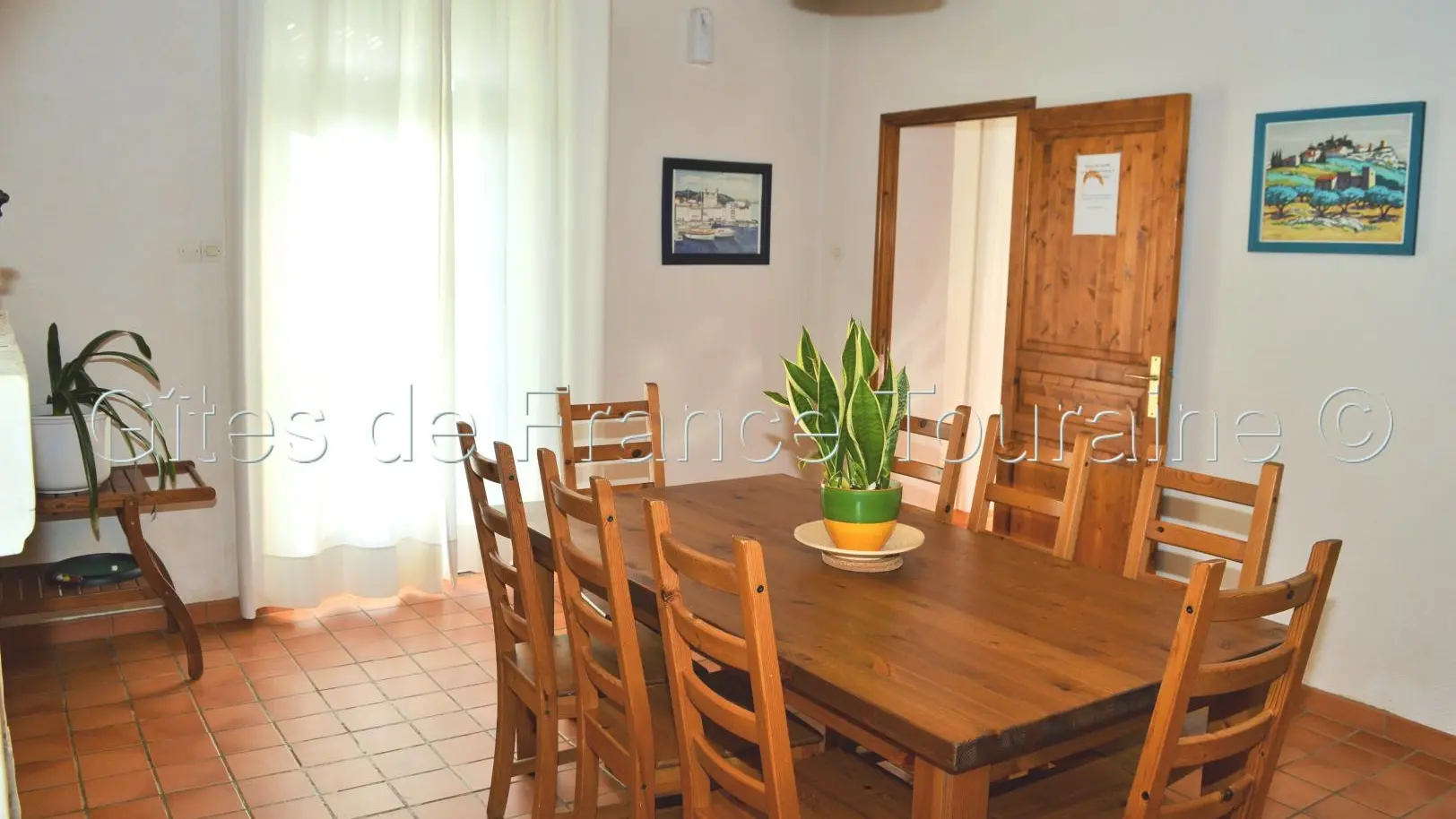 Les Greniers de Villandry_9