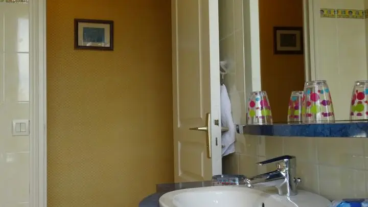 Gîte de la Pilaudière_11