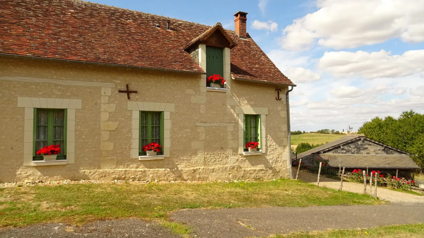 Gîte de la Pilaudière_14