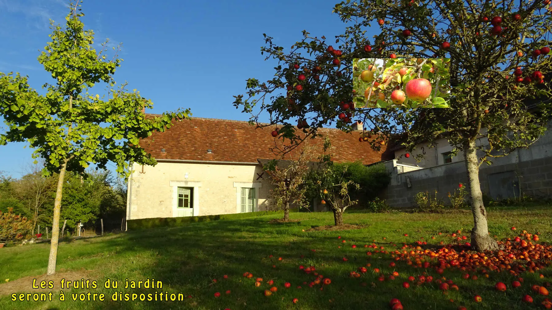 Gîte de la Pilaudière_13