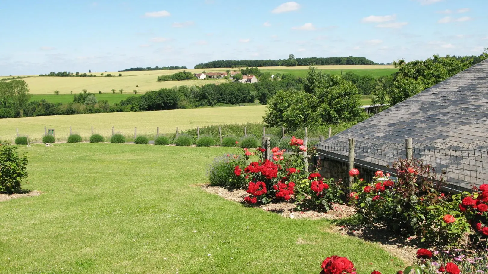 Gîte de la Pilaudière_3