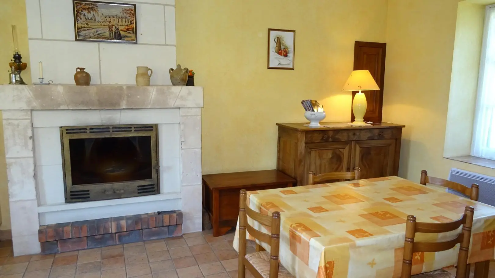 Gîte de la Pilaudière_6