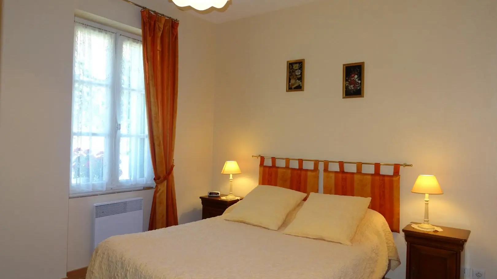 Gîte de la Pilaudière_8