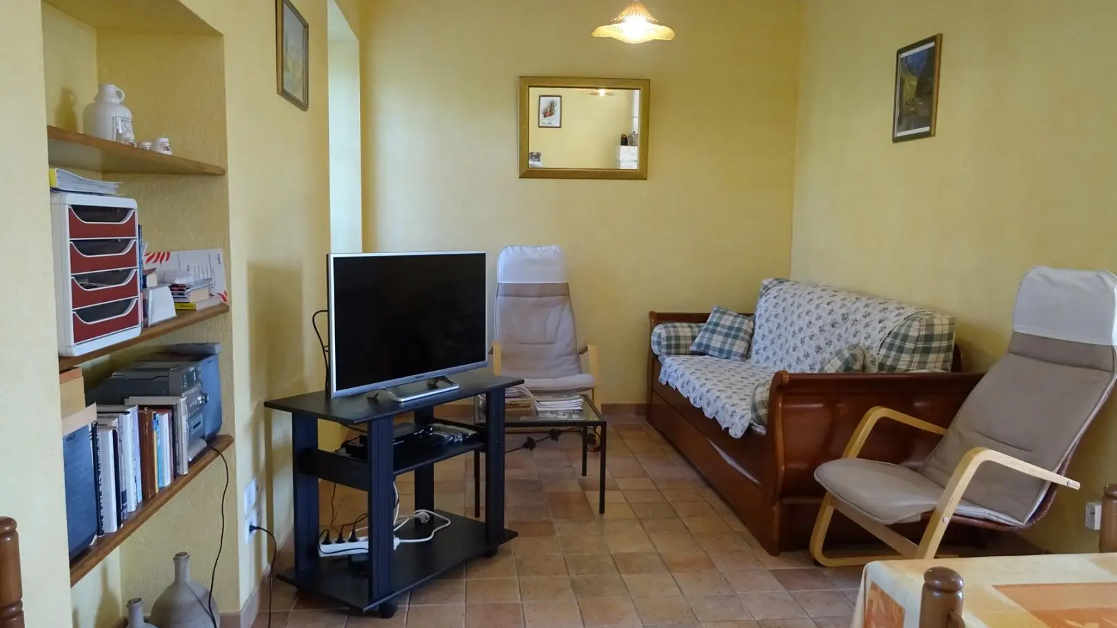 Gîte de la Pilaudière_7