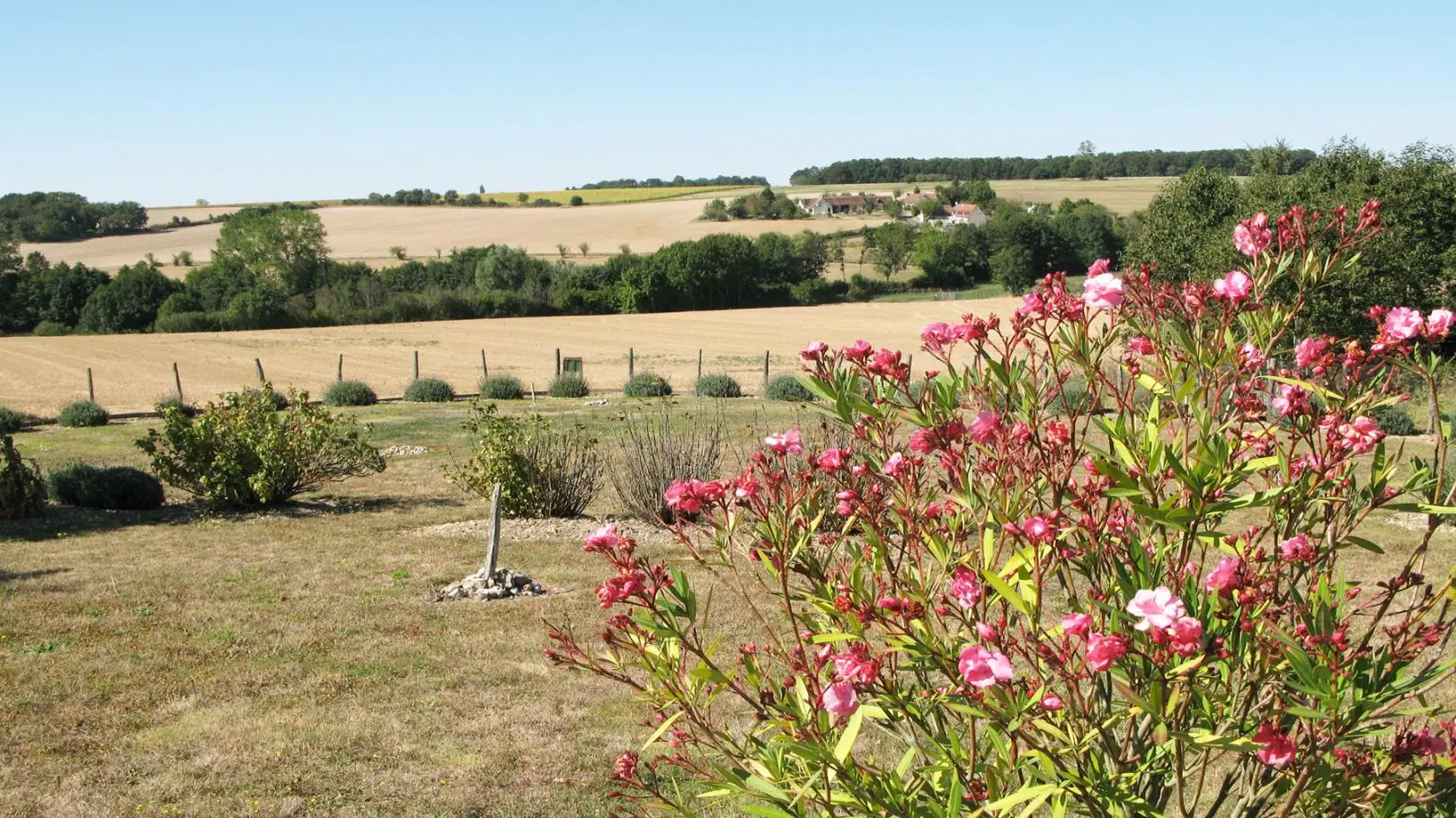 Gîte de la Pilaudière_15