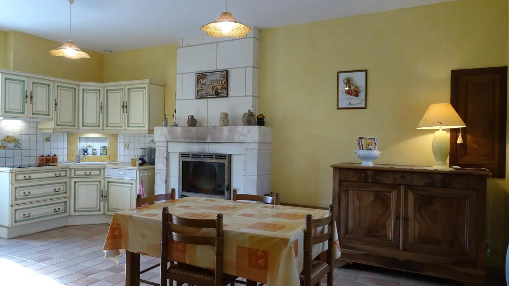 Gîte de la Pilaudière_5