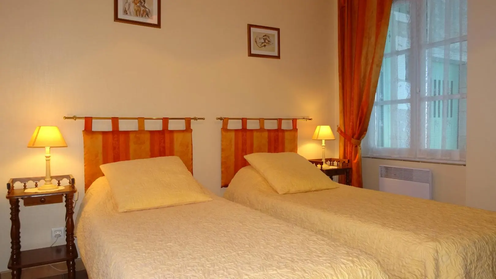 Gîte de la Pilaudière_9