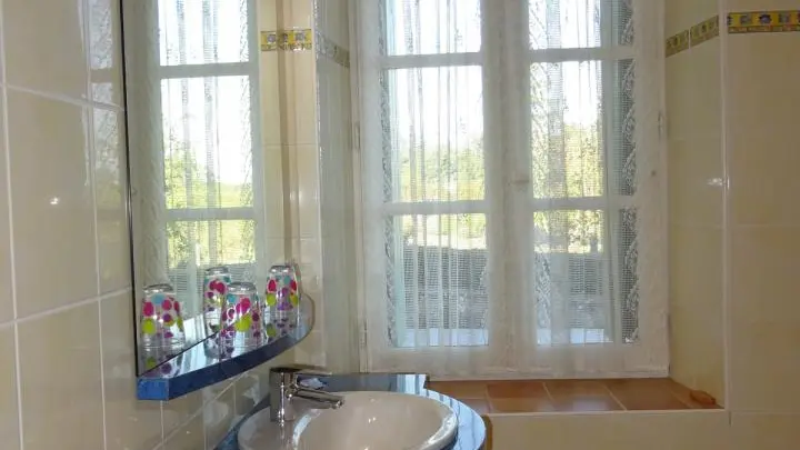 Gîte de la Pilaudière_10