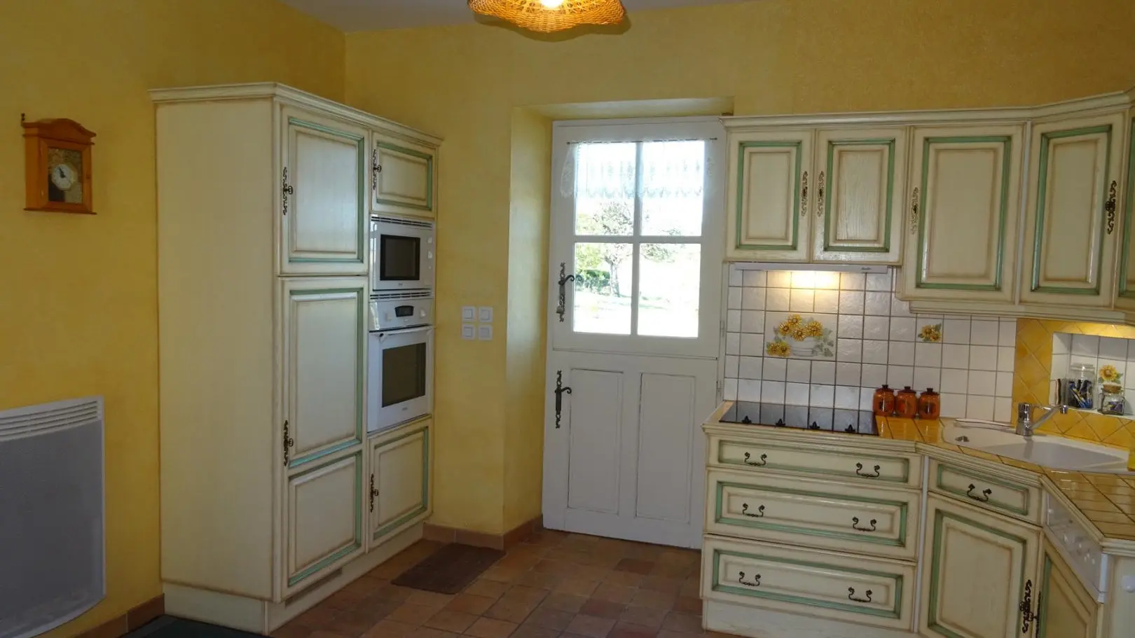 Gîte de la Pilaudière_4