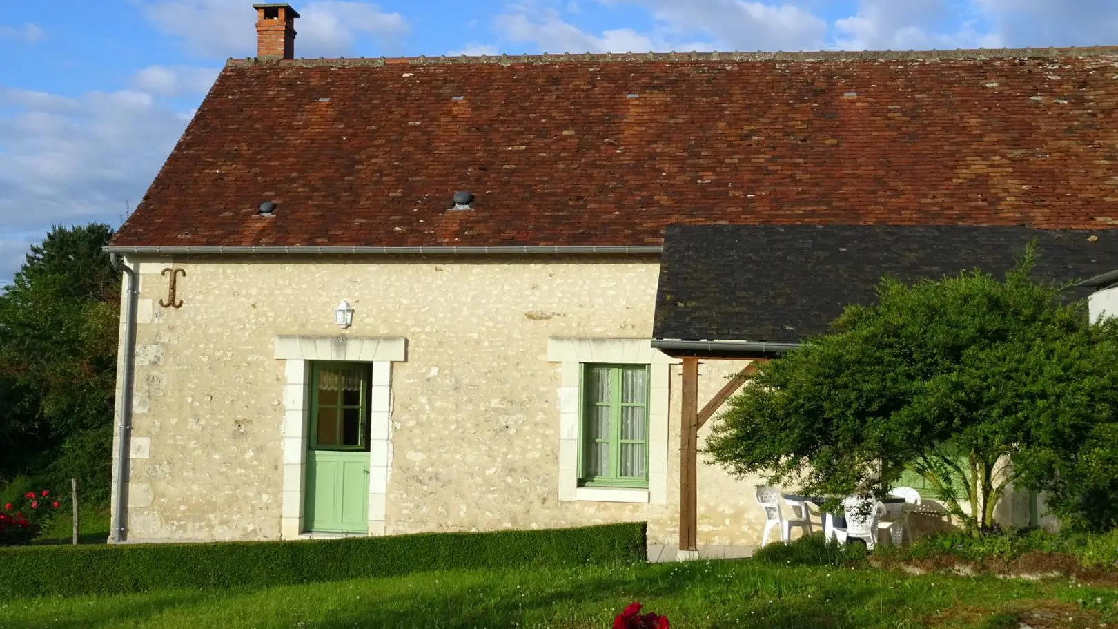 Gîte de la Pilaudière_1