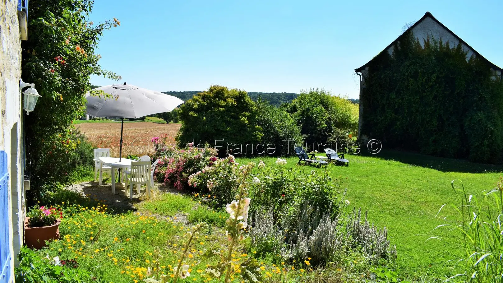 La Vieille Chaume_6