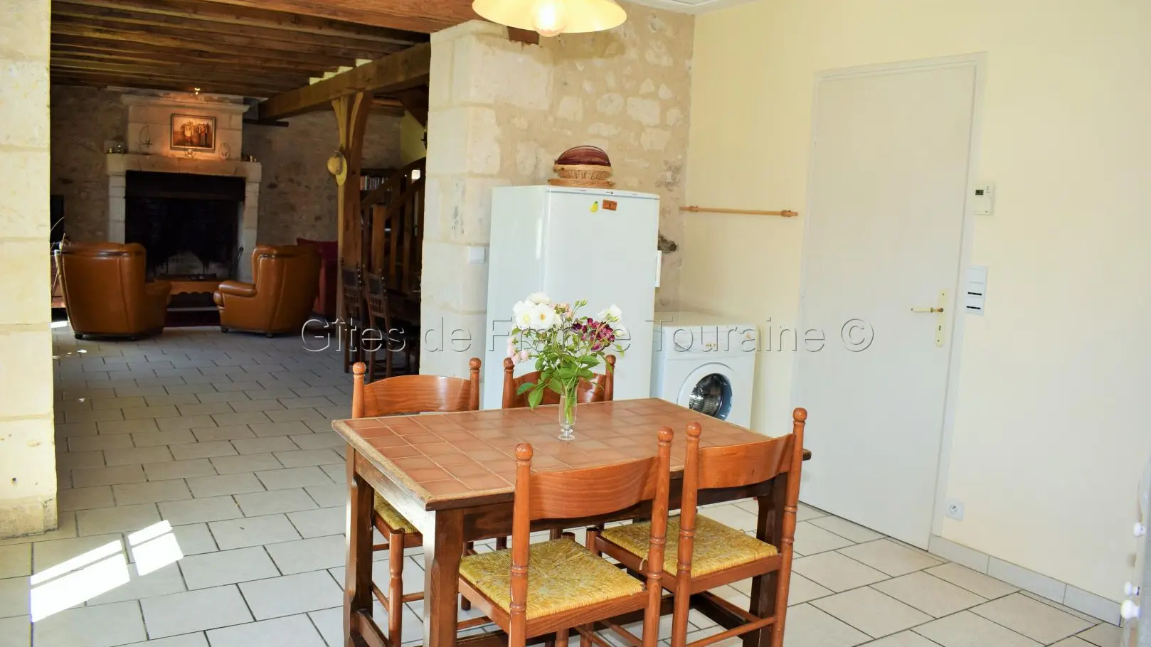 La Vieille Chaume_14