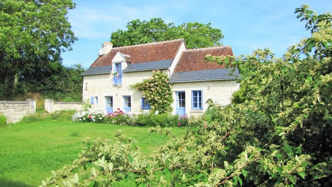 La Vieille Chaume_2
