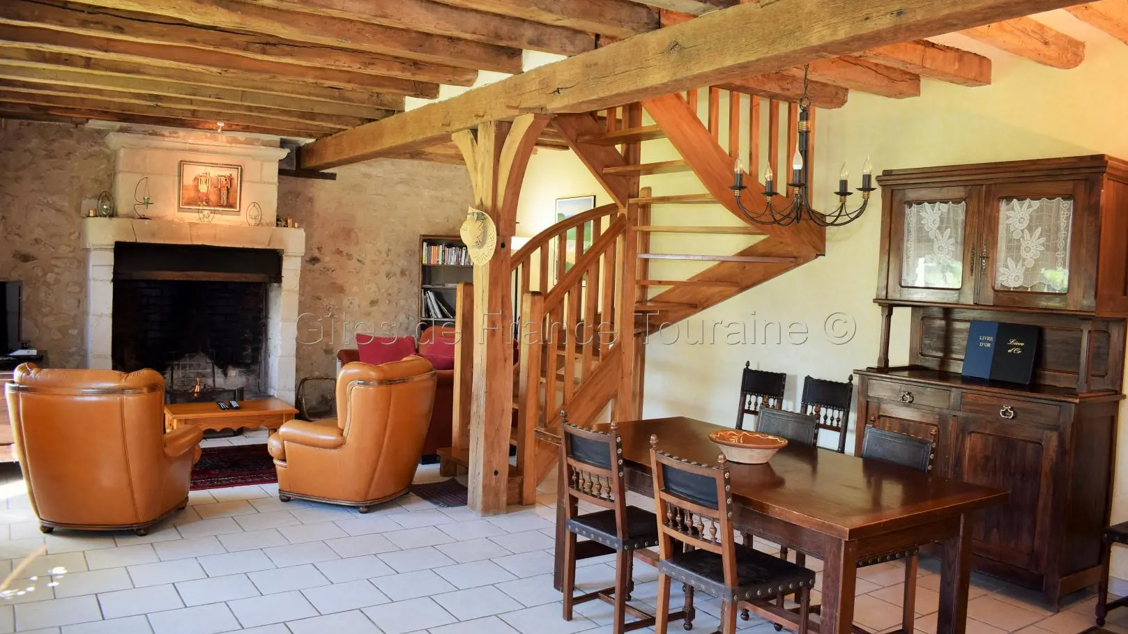 La Vieille Chaume_10