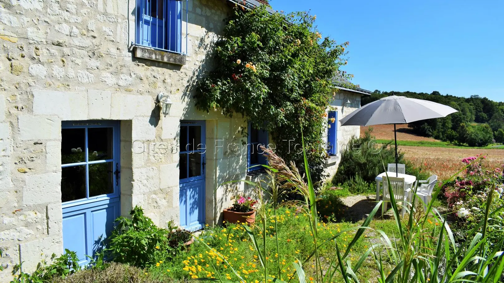 La Vieille Chaume_4
