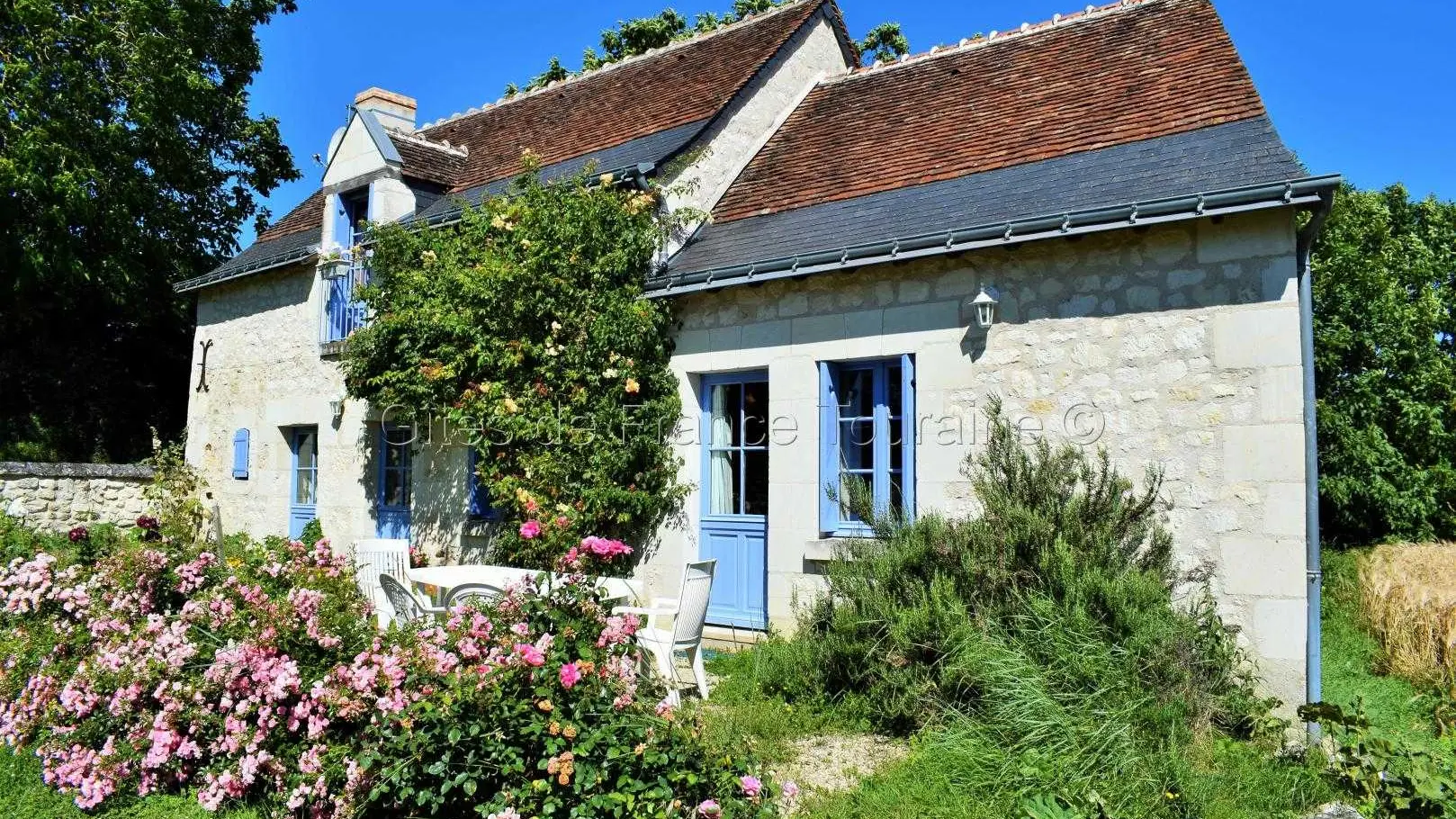 La Vieille Chaume_5