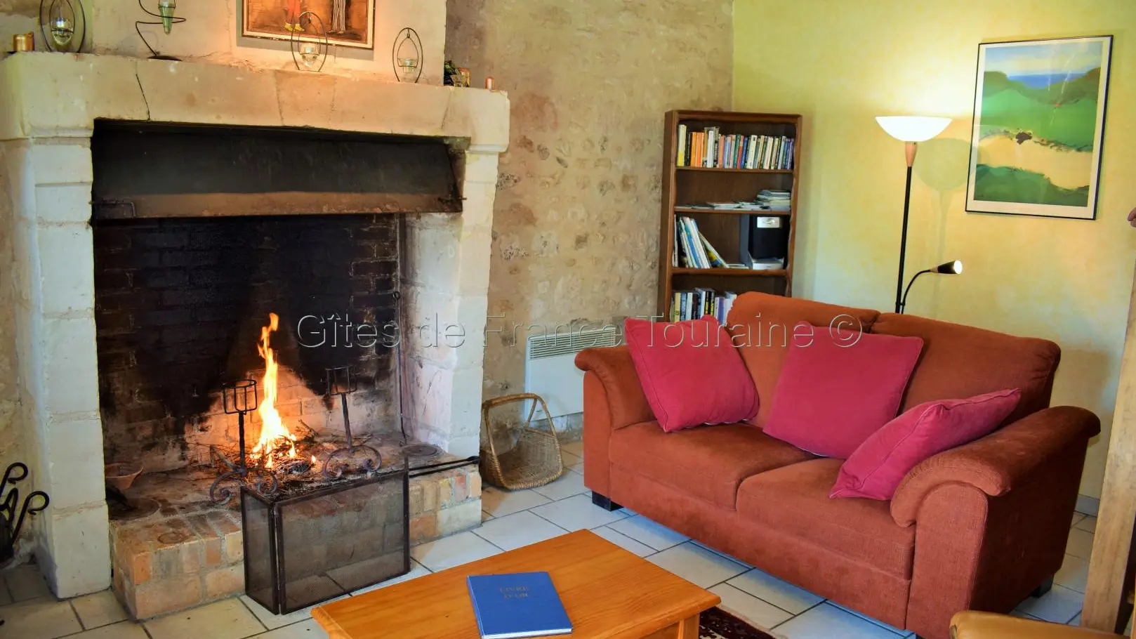 La Vieille Chaume_8
