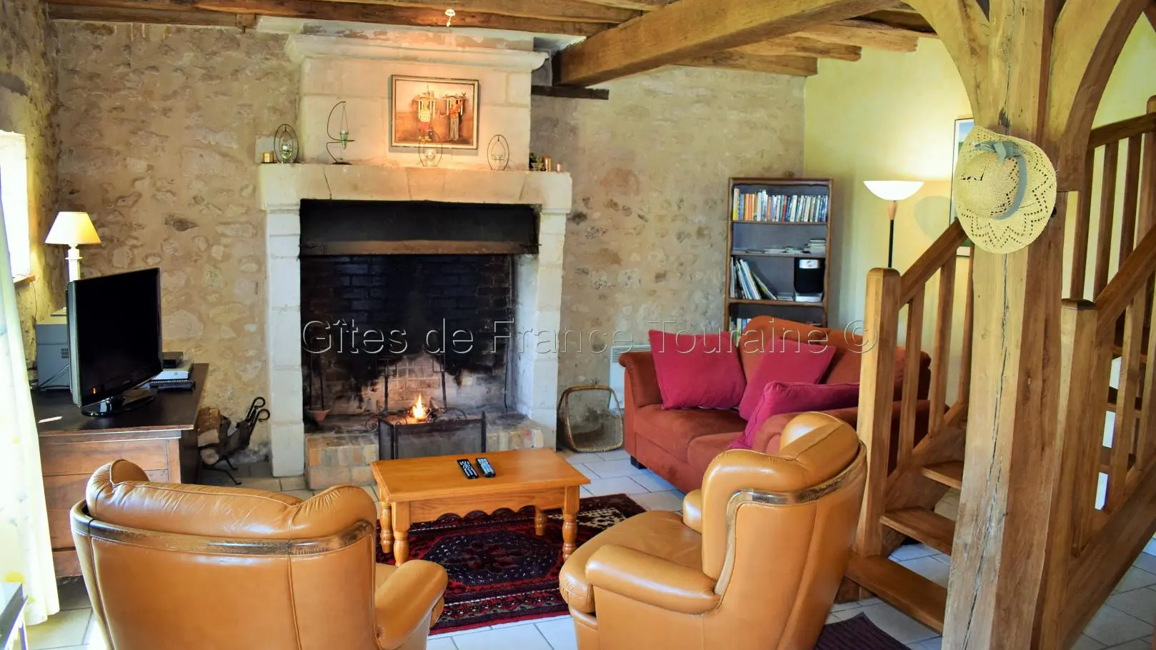La Vieille Chaume_7
