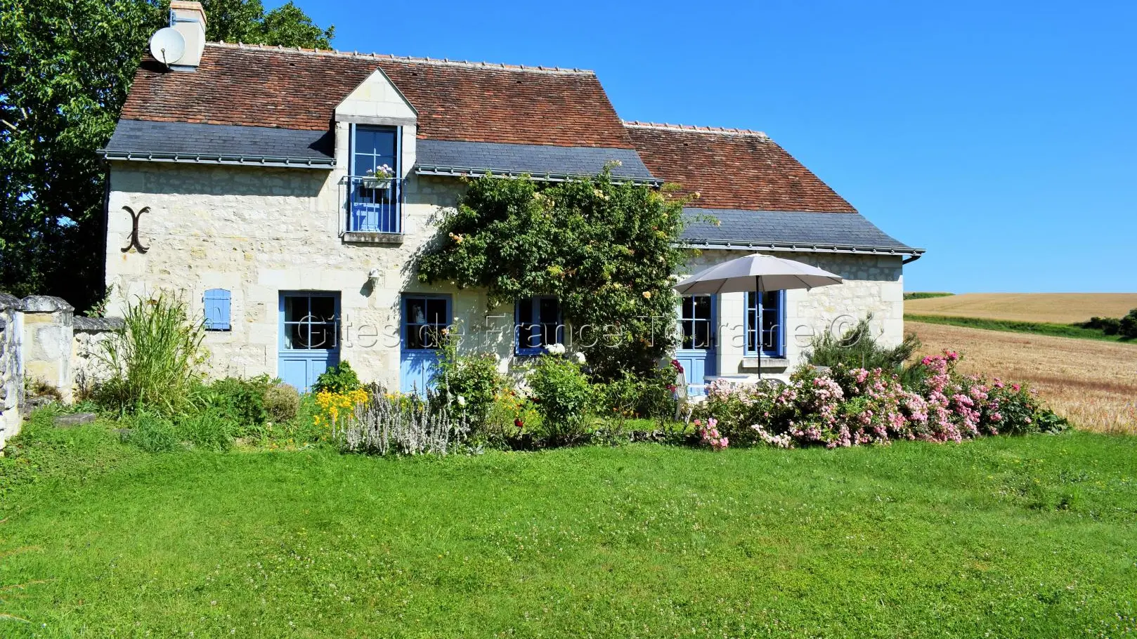 La Vieille Chaume_3