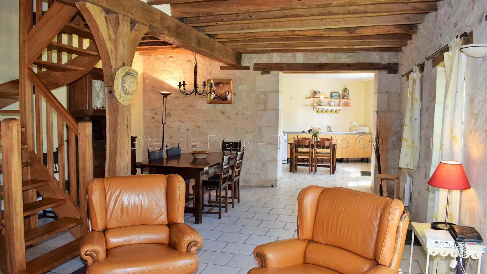 La Vieille Chaume_9