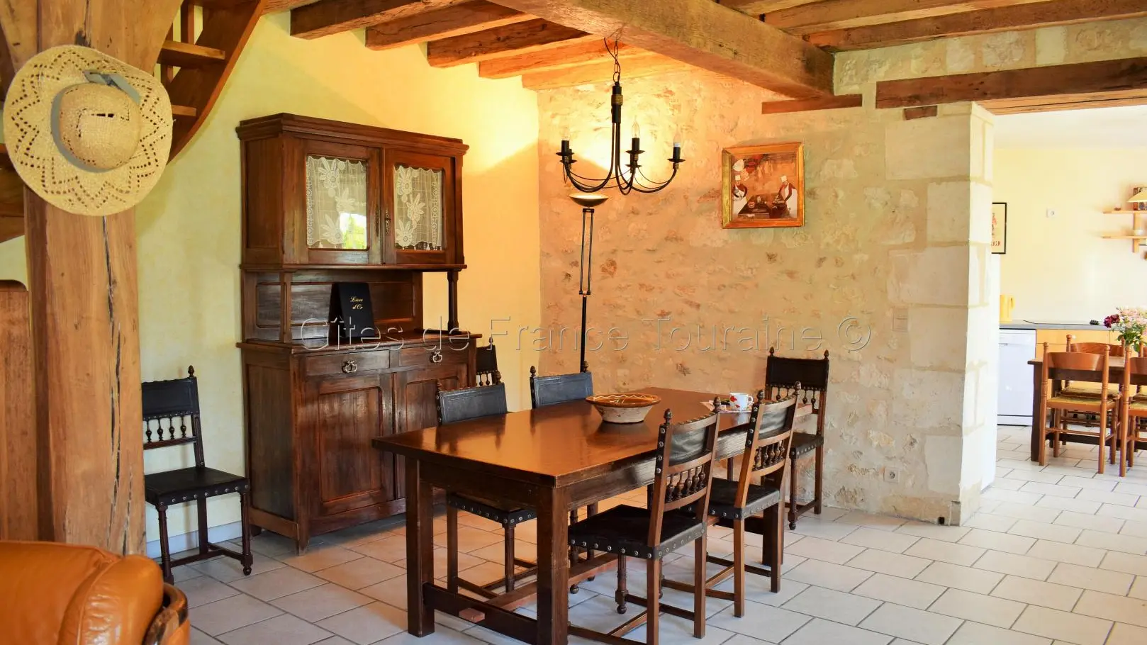 La Vieille Chaume_11