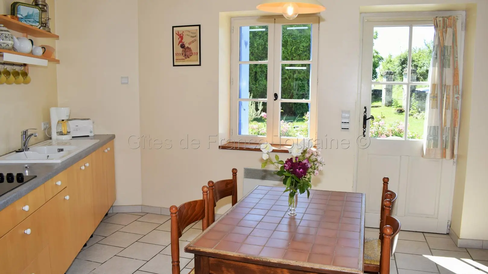 La Vieille Chaume_13