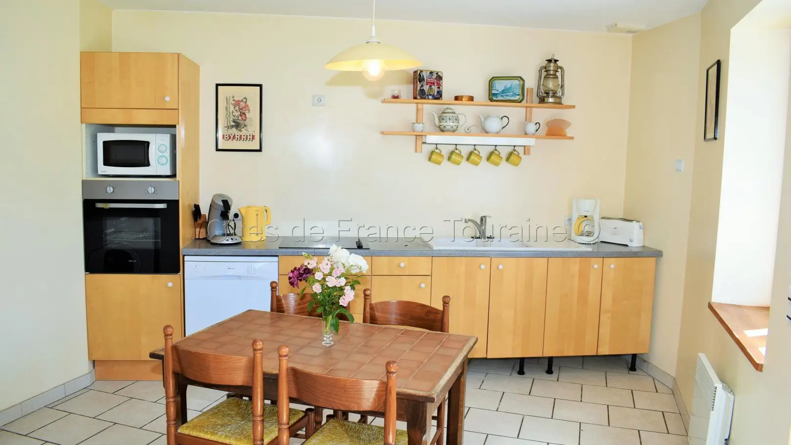 La Vieille Chaume_12