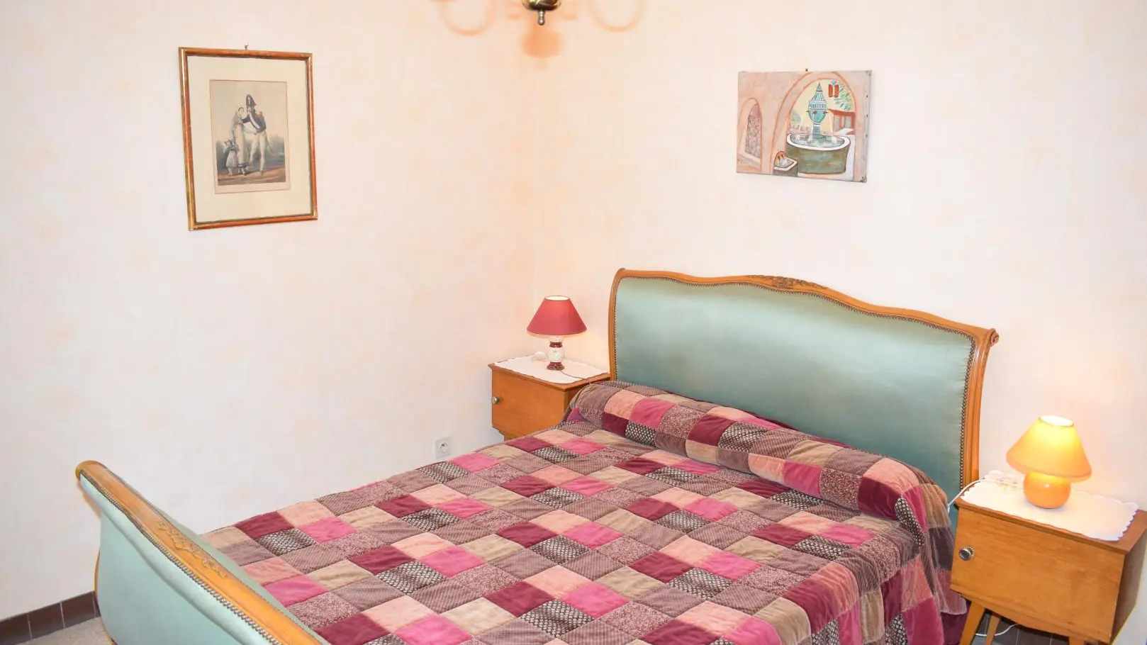 Gîte de la Joubardière_5