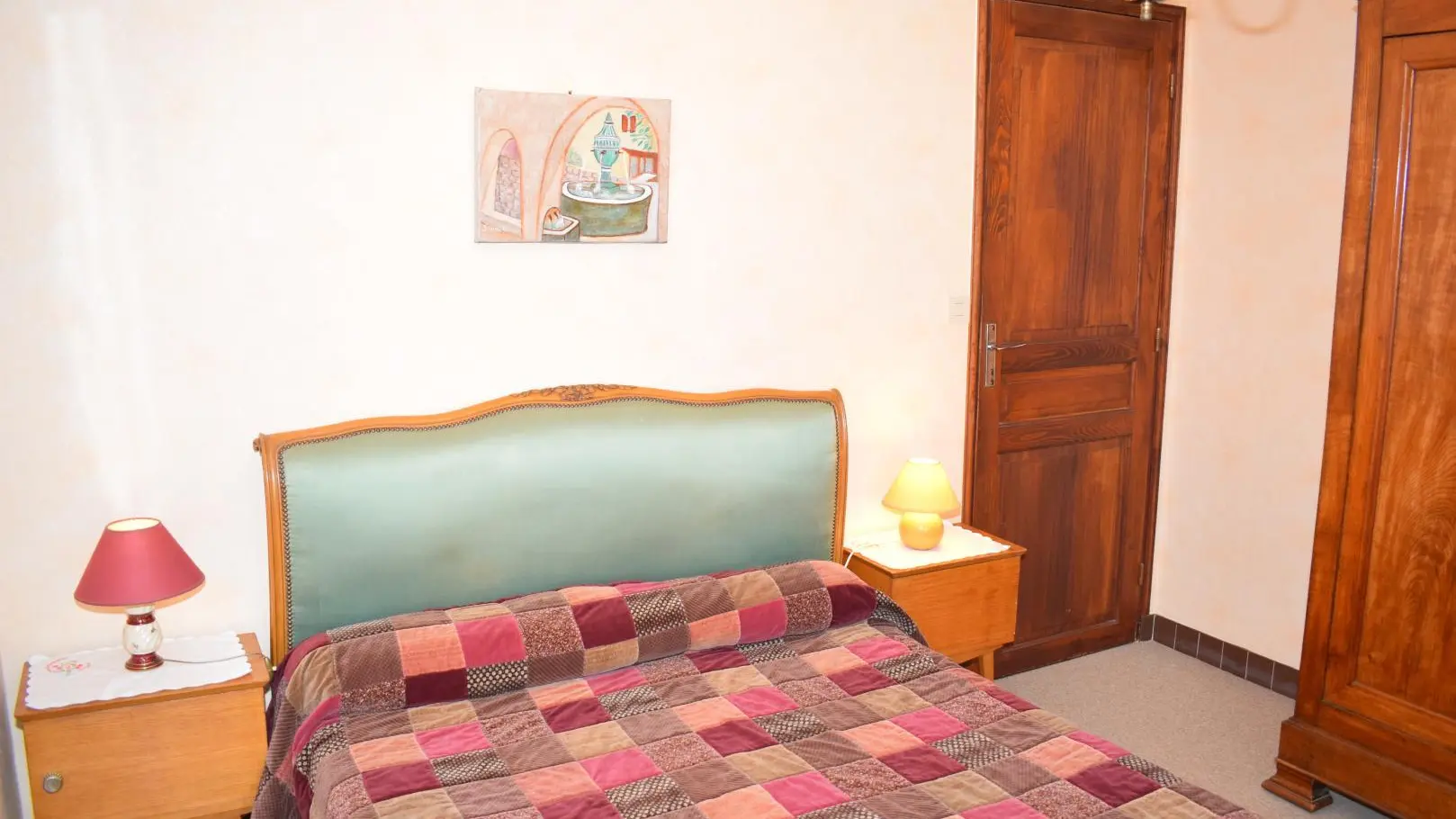 Gîte de la Joubardière_7