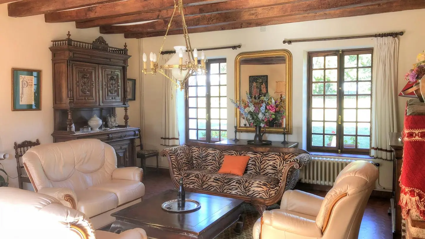 Gîte de la Joubardière_2