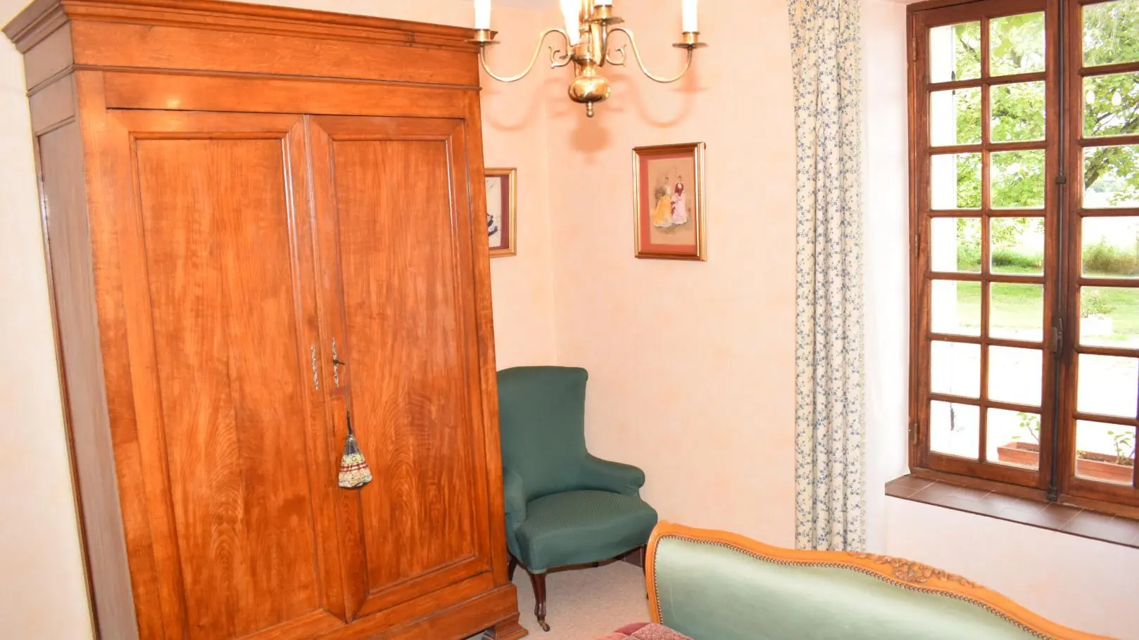 Gîte de la Joubardière_8