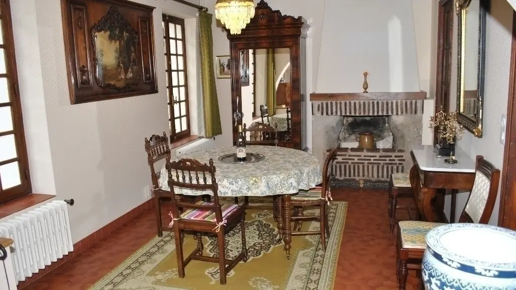 Gîte de la Joubardière_3