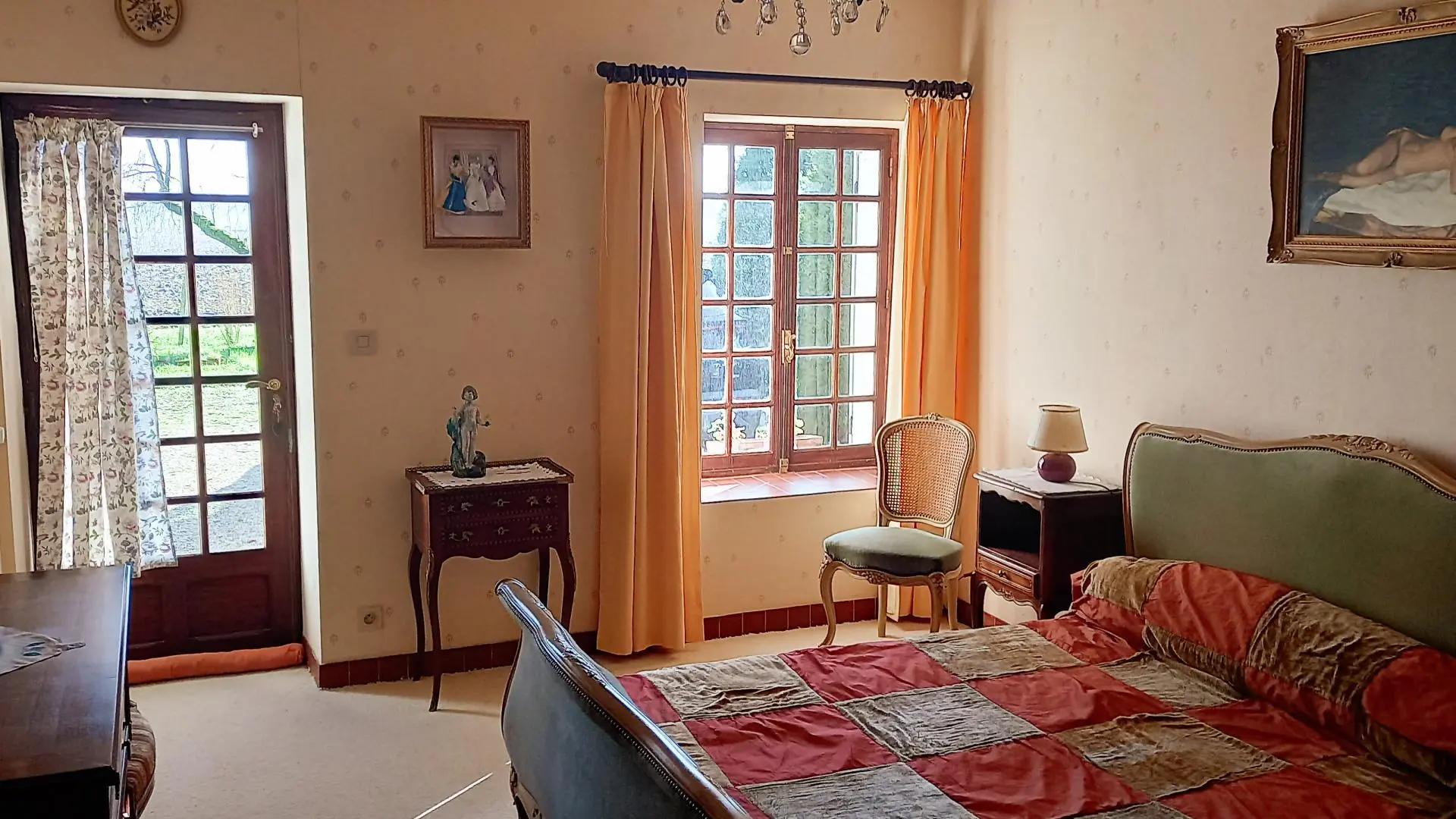 Gîte de la Joubardière_15