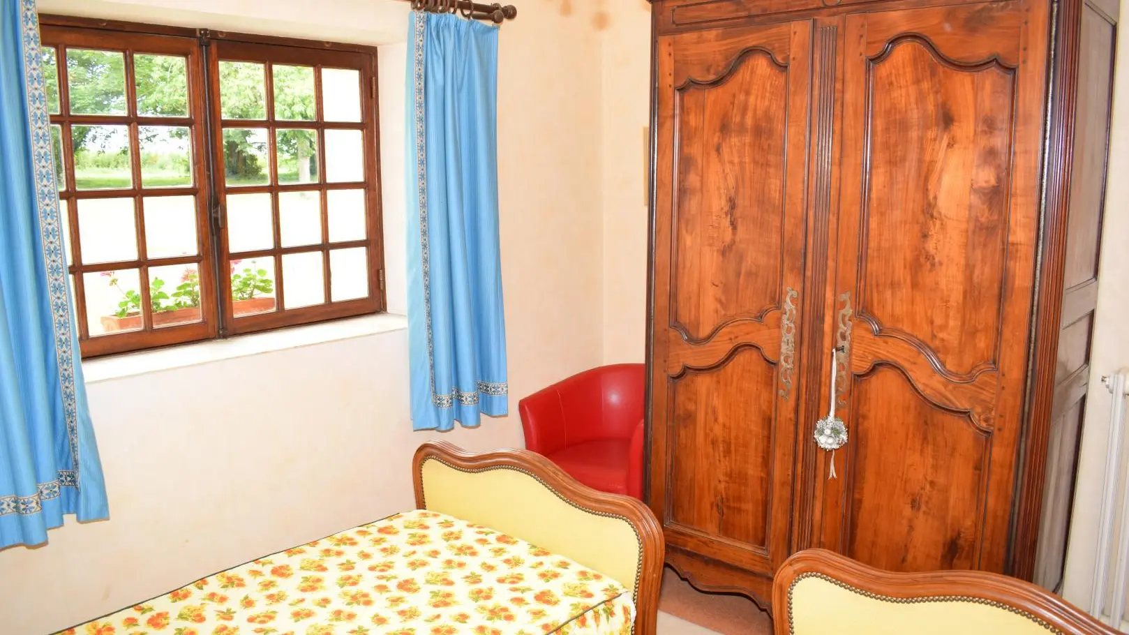 Gîte de la Joubardière_11