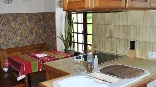 Gîte de la Joubardière_4