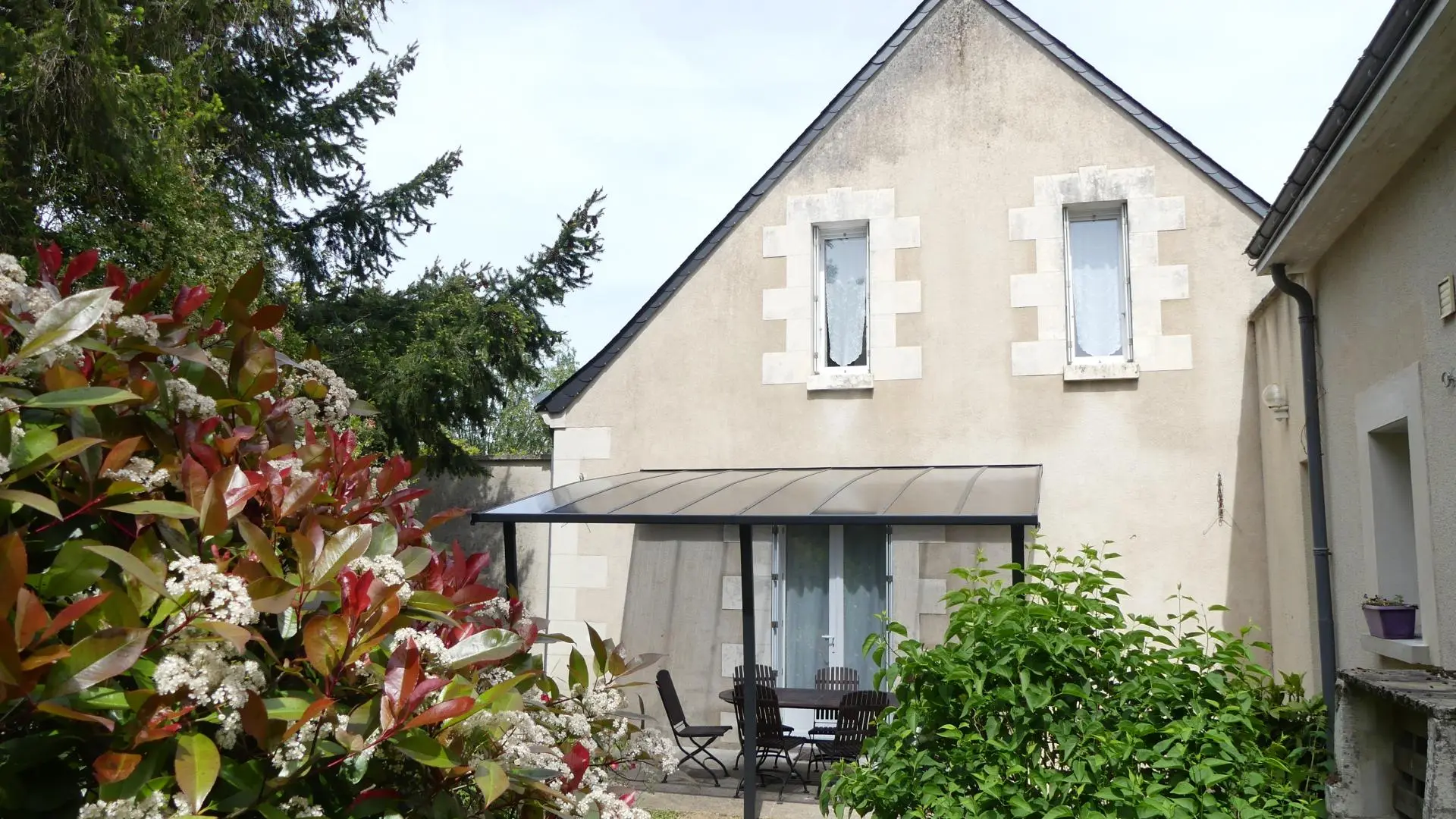 Gîte de Pierre-Bise_6