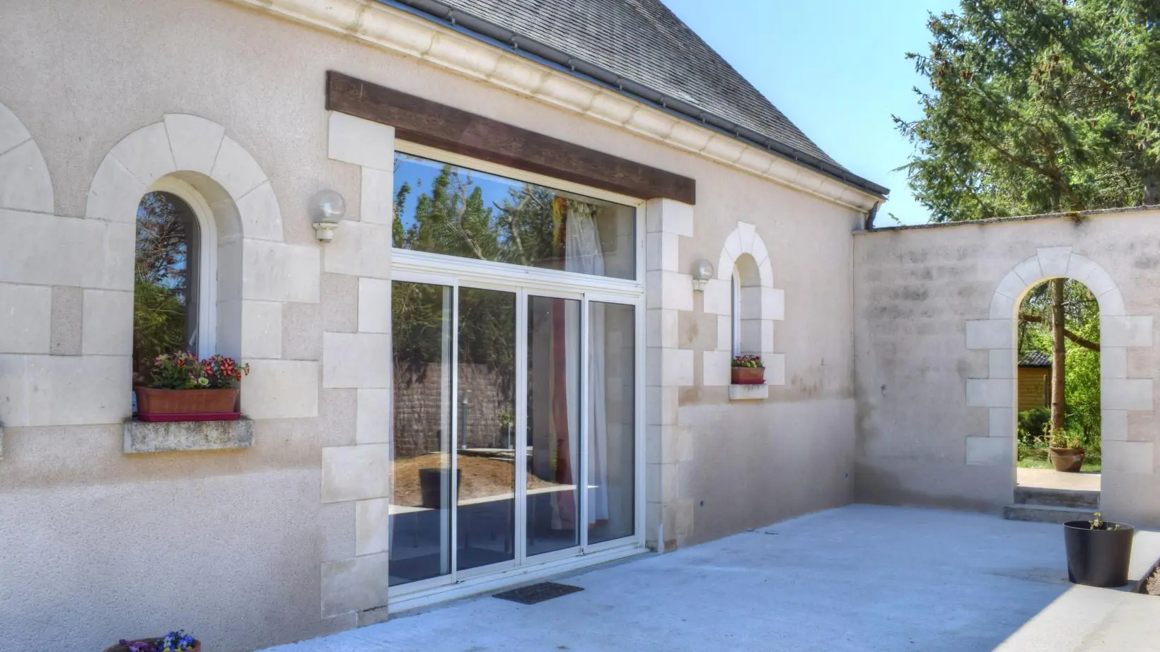 Gîte de Pierre-Bise_7