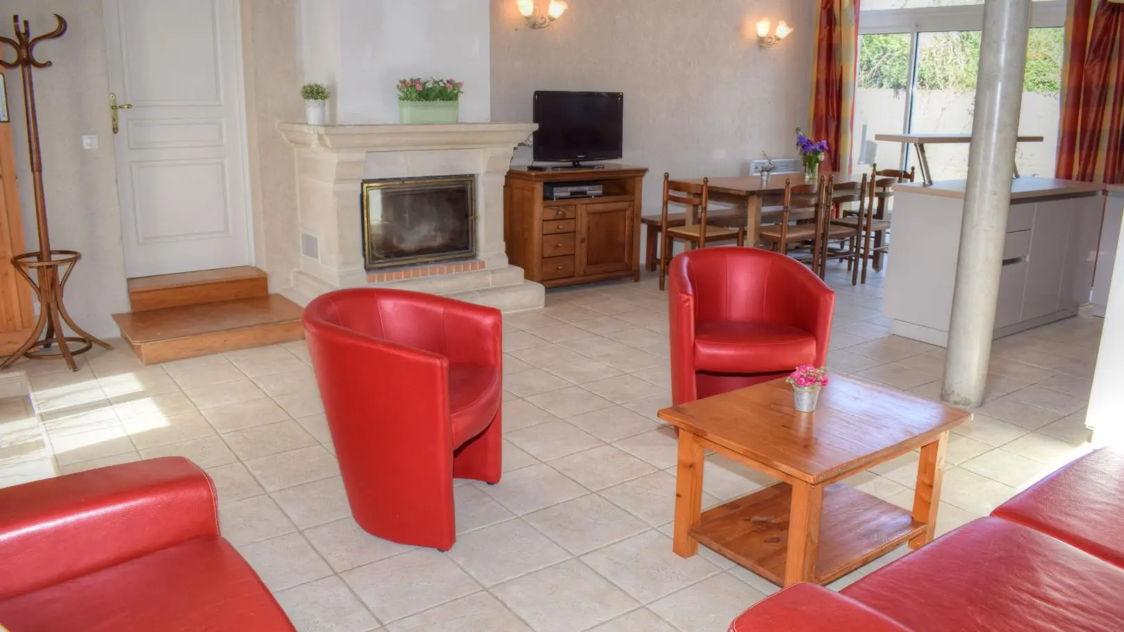 Gîte de Pierre-Bise_12