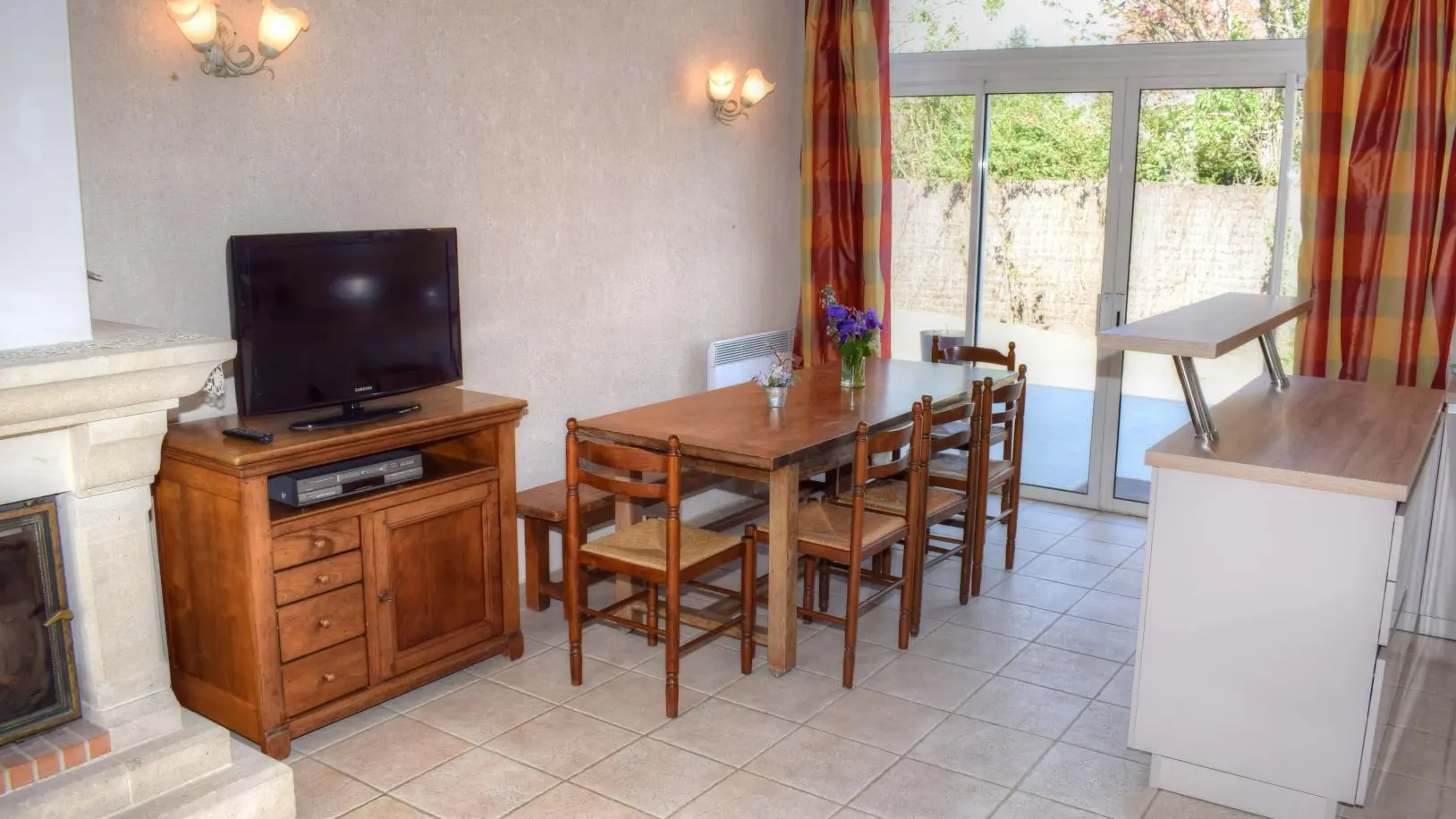 Gîte de Pierre-Bise_10