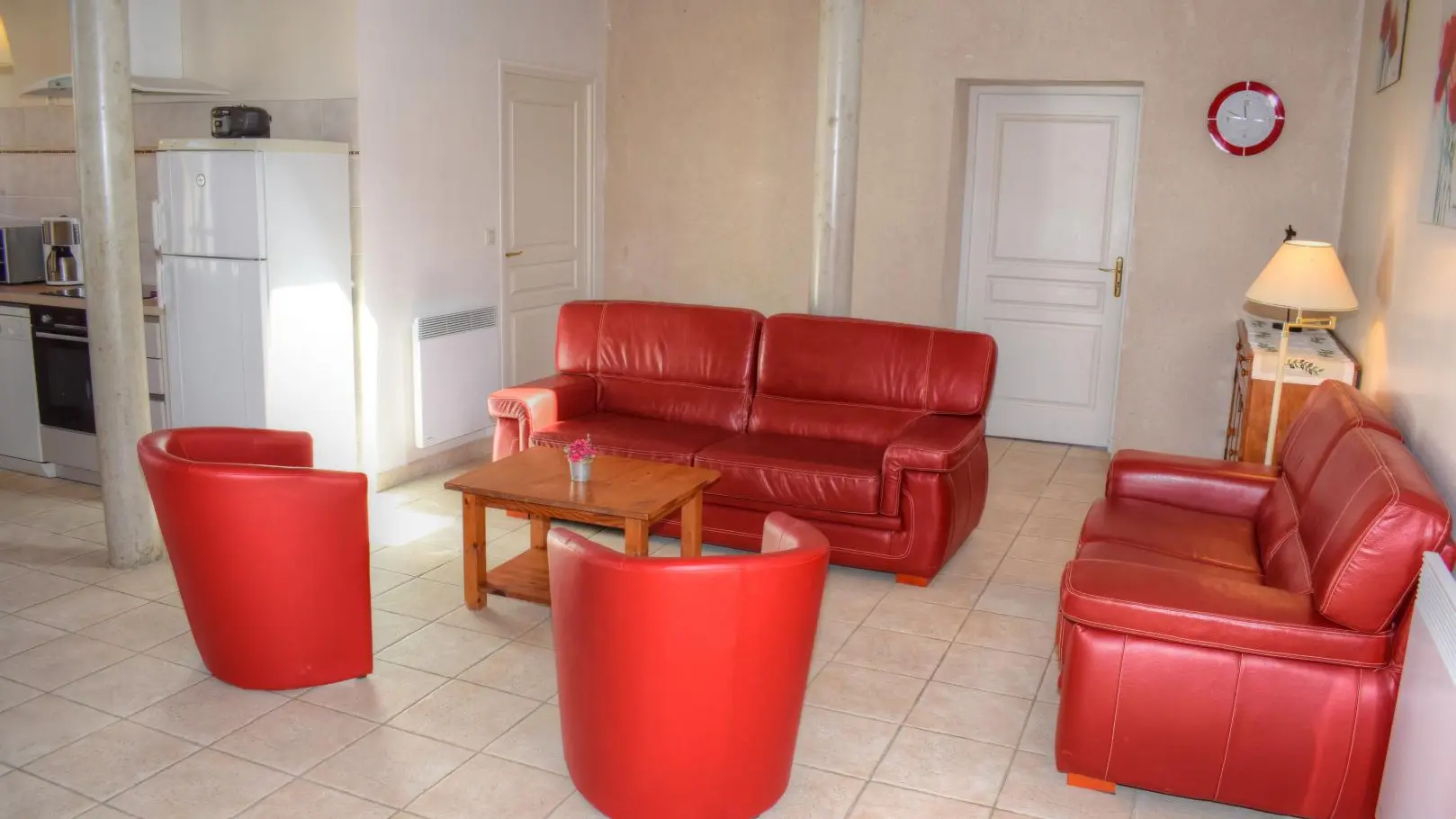 Gîte de Pierre-Bise_5