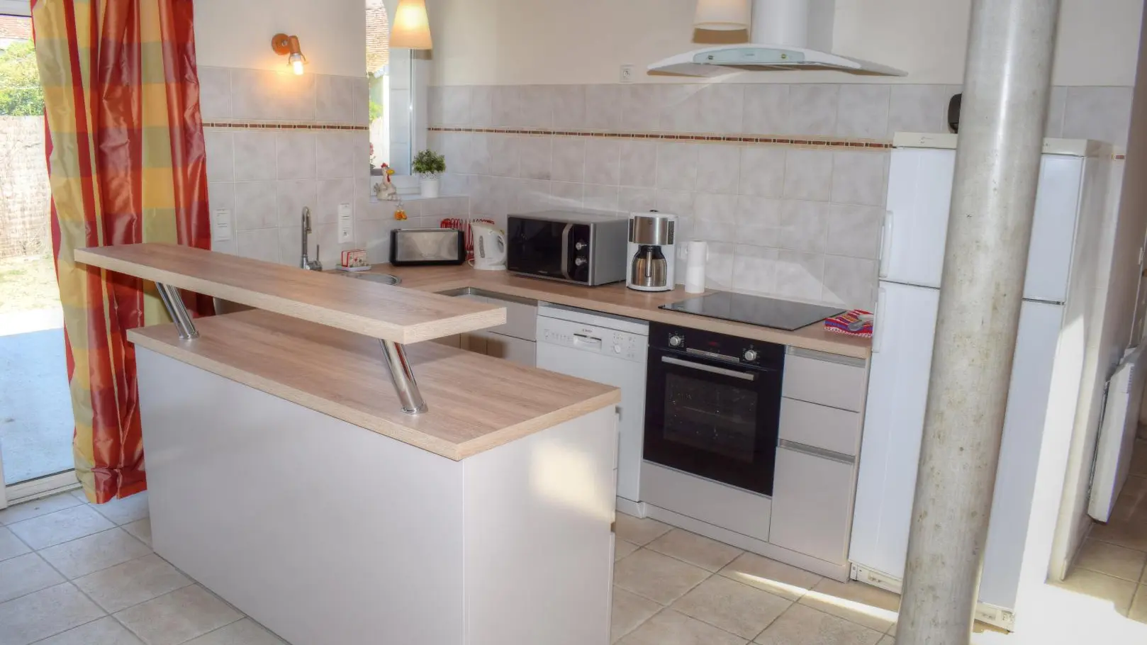 Gîte de Pierre-Bise_8