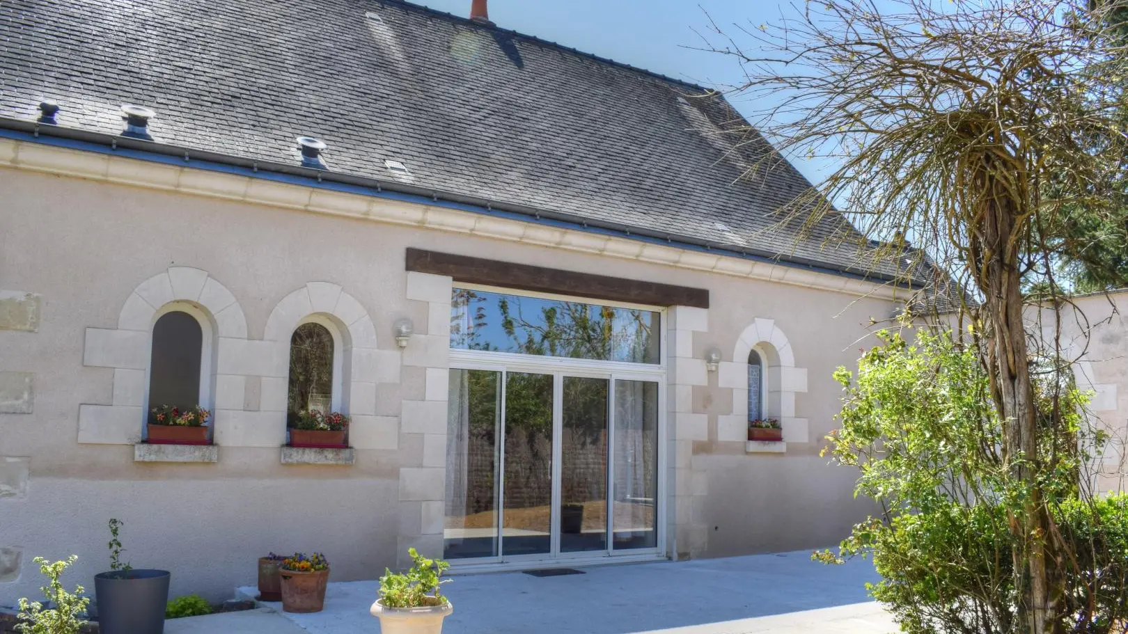 Gîte de Pierre-Bise_2