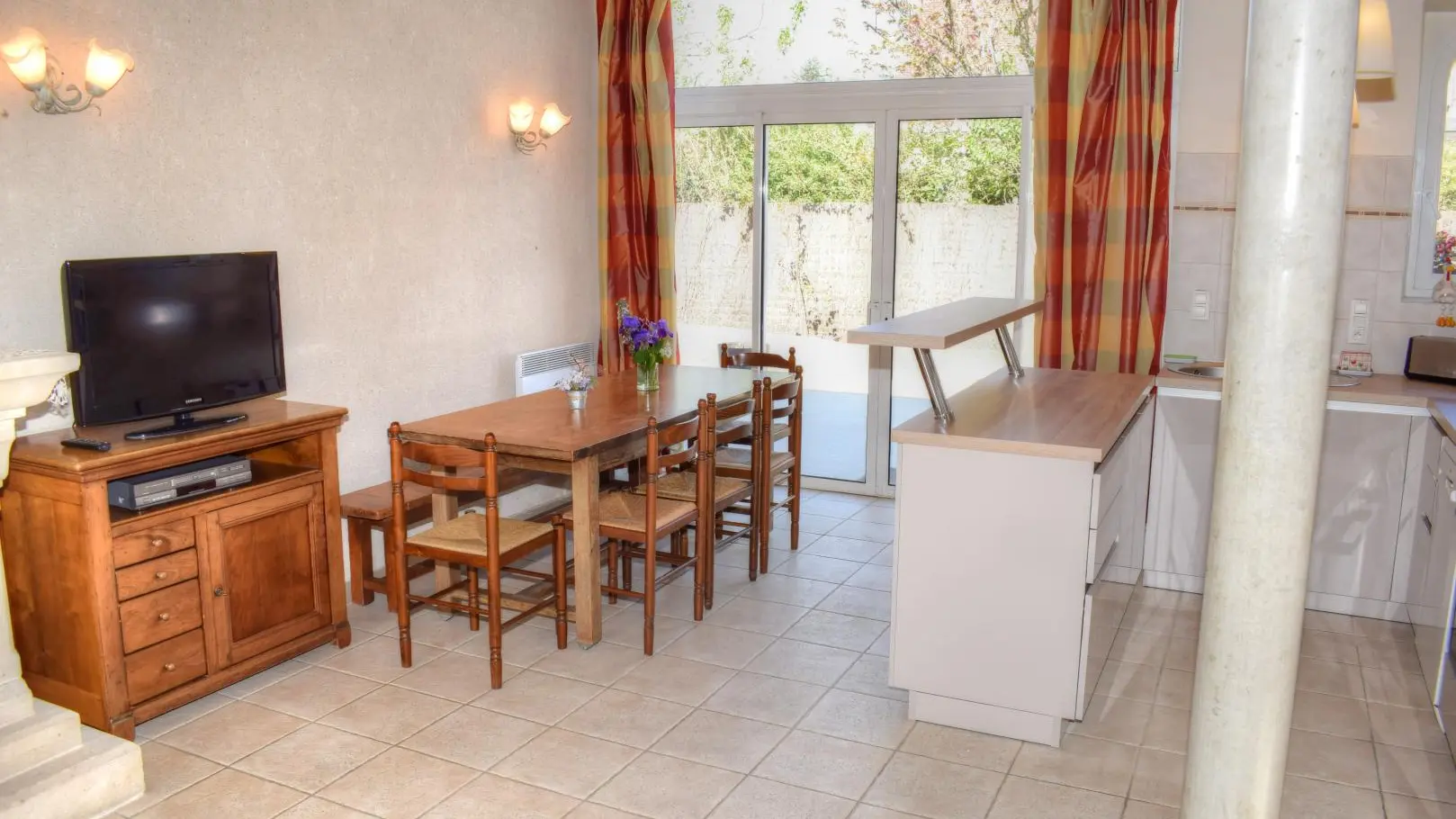 Gîte de Pierre-Bise_9